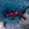 GUE Drysuit Primer