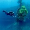 GUE Scuba Diver