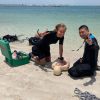 GUE Rescue Course