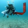 GUE Open Water Diver