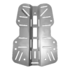 Titanium Signature Backplate