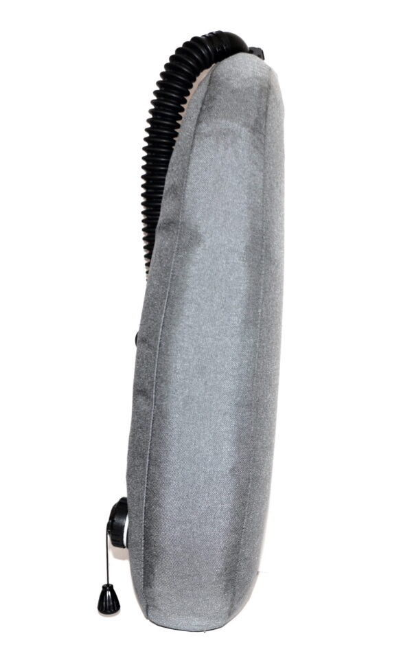 Helium Explorer Wing